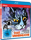 Das Unheimliche - Blu-ray Amaray Uncut
