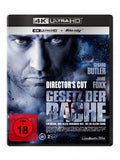 Gesetz der Rache - 4kUHD/Blu-ray Amaray Uncut