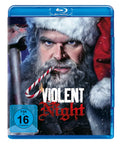 Violent Night - Blu-ray Amaray Uncut