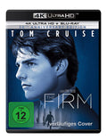 Die Firma - 4kUHD/Blu-ray Amaray Uncut