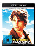 Vanilla Sky - 4kUHD/Blu-ray Amaray Uncut