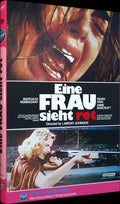 Eine Frau sieht Rot ~ Lipstick - gr Blu-ray Hartbox A Lim 66