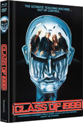 Class of 1999 - DVD/Blu-ray Mediabook A Lim 333 Uncut
