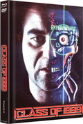 Class of 1999 - DVD/Blu-ray Mediabook D Lim 333 Uncut