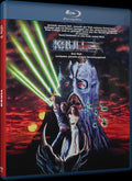 Krull - Blu-ray Amaray Lim 500 Uncut