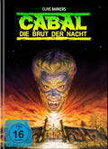 Cabal die Brut der Nacht - 2DVD/2BD Mediabook F