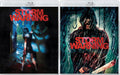 Storm Warning - Blu-ray Amaray UNRATED