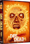 Day of the Dead Staffel 1 - 2Blu-ray Mediabook B Lim 250