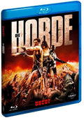 Die Horde - Blu-ray Amaray Uncut