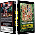 Schnitzeljagd Teenage Apokalypse - gr DVD/Blu-ray Hartbox Lim 50