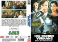 Der eiserne Vorhang - gr DVD Hartbox Lim 33