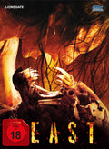 Feast - DVD/Blu-ray Mediabook A Lim 999 Uncut