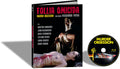 Murder Obsession ~ Follia Omicida - Blu-ray Mediabook B Lim 500 (OmU)