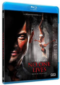 No one Lives - Blu-ray Amaray Uncut