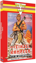 Der Einzelkämpfer Death Dimension - gr Blu-ray Hartbox Lim 33