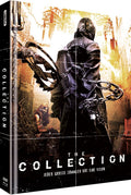 The Collection ~ Collector 2 - DVD/Blu-ray Mediabook D Lim 555