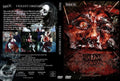 Violent Obsession - DVD Amaray Uncut