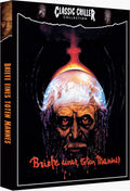 Briefe eines toten Mannes - Blu-ray/CD Schuber Chiller Coll #22