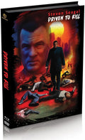 Driven to Kill - DVD/Blu-ray Mediabook A Wattiert Lim 222