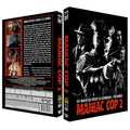 Maniac Cop 2 - 4kUHD/Blu-ray/DVD Mediabook C LimEd