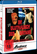 Im Blutrausch des Satans - Blu-ray Amaray Uncut