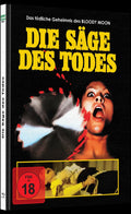 Die Säge des Todes - DVD/Blu-ray Mediabook J Wattiert Lim 99