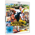 Meister der Shaolin 2 - Blu-ray Amaray Uncut