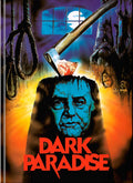 American Gothic - DVD/Blu-ray Mediabook A Uncut
