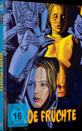 Wilde Früchte  - DVD/Blu-ray Mediabook A Lim 333