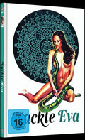 Nackte Eva  - DVD/Blu-ray Mediabook B Lim 333
