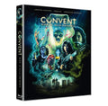 Convent Biss in alle Ewigkeit - Blu-ray Amaray A Uncut