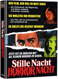 Stille Nacht Horror Nacht - 2Blu-ray Mediabook B Lim 33