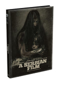 A Serbian Film - DVD/Blu-ray Mediabook E Wattiert Lim 44