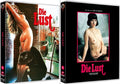 Die Lust - Blu-ray Amaray ODC #7 Lim 1000 Uncut