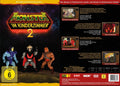 Monster im Kinderzimmer Teil 2 - DVD Amaray
