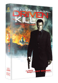 Driven To Kill - gr Blu-ray Hartbox Lim 63