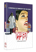 Thirst aka Blutdurst (1979) - gr Blu-ray Hartbox B Lim 50