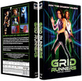 Grid Runners - gr Blu-ray Hartbox Lim 50