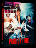Patrick lebt! - Blu-ray Mediabook C Lim 500