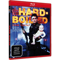 Hard Boiled - Blu-ray Amaray B Uncut