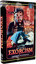 Exorcism ~ Die Nacht des Exorzisten - gr Blu-ray Hartbox Lim 66