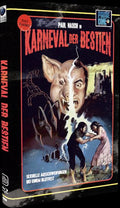 Karneval der Bestien - gr Blu-ray Hartbox Lim 66