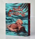Mondo Cannibale - 4kUHD/DVD/Blu-ray Digipak Leder Artbook B (84 Ent) Lim 500