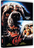 Cujo - DVD/Blu-ray Mediabook B Wattiert Lim 333