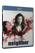 Neighbor - Blu-ray Amaray Lim 500 Uncut