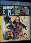 Scalps - Blu-ray Amaray Lim 300 Uncut