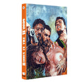 Hidden in the Woods - DVD/Blu-ray Mediabook C Lim 333