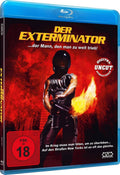 The Exterminator (Remastered) - Blu-ray Amaray Uncut