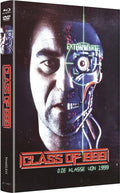 Class of 1999 - gr DVD/Blu-ray Hartbox Lim 66
