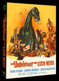 Das Ungeheuer von Loch Ness - 2Blu-ray Mediabook B